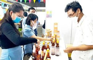 Đặc sắc làng du lịch OCOP