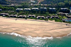 thumnail-550 Bình Định chọn bán đảo Phương Mai để thí điểm đón du khách quốc tế