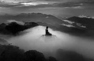 10 tác phẩm ảnh Việt giành giải quốc tế năm 2021