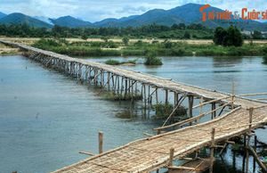 Lặng ngắm những phong cảnh tuyệt vời của Bình Định (2)