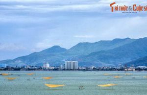 Lặng ngắm những phong cảnh tuyệt vời của Bình Định (1)