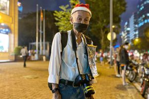 thumnail-564 Mùa Giáng sinh buồn của thợ chụp ảnh dạo ở TP.HCM