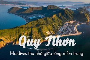 thumnail-570 Khám phá thiên đường du lịch tại Maldives giữa lòng miền Trung