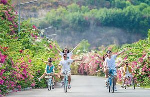 Khánh Hòa: Khách sạn, resort cao cấp giảm giá khủng để kích cầu du lịch