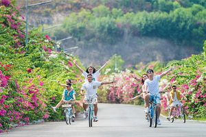 Khánh Hòa: Khách sạn, resort cao cấp giảm giá khủng để kích cầu du lịch