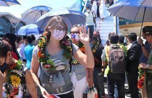 Xây dựng tour Bình Định-Phú Yên-Khánh Hòa phục vụ khách Trung-Hàn-Nhật