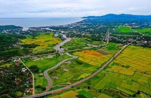 Nhiều điểm đến mới ở Bình Định