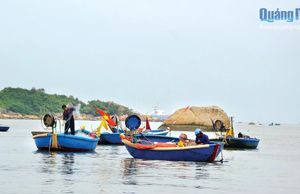 Chuyện xưa qua tên gọi ở Bình Sơn