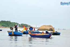 Chuyện xưa qua tên gọi ở Bình Sơn