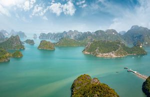 Le Figaro: Việt Nam sở hữu kho di sản thế giới