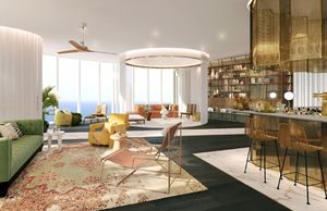 YOO – Thương hiệu bất động sản đẳng cấp toàn cầu