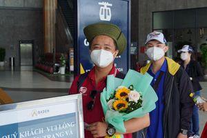 thumnail-632 TP Hồ Chí Minh nối lại tour du lịch khép kín đến núi Bà Đen (Tây Ninh)