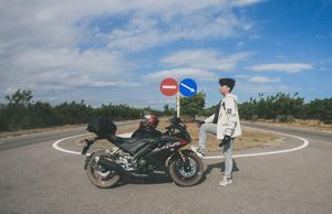 Người trẻ ở TP.HCM nhớ những cung đường du lịch