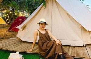 Chọn điểm vắng người cho kỳ nghỉ 2/9