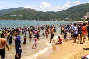 thumnail-650 Bình Định cho phép mở lại nhiều hoạt động có điều kiện từ ngày mai