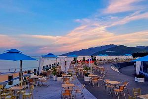 Bình Định cho mở lại nhà hàng, quán ăn