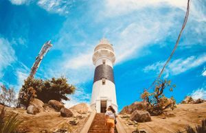 Bình Định: Những điểm du lịch tuyệt đẹp làm say lòng du khách