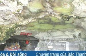 Danh thắng động Eo Lê