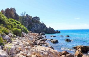 Khám phá Mũi Vi Rồng – Vẻ đẹp hoang sơ kỳ diệu của thiên nhiên Bình Định