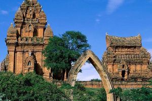 thumnail-670 Đền tháp Chăm