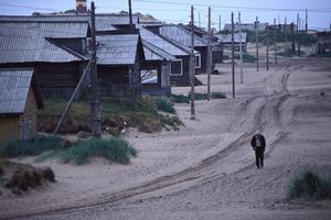 thumnail-686 Thị trấn 'kỳ dị' nhất thế giới, người dân địa phương không dám đóng cửa khi ngủ vào ban đêm – Vì sao?