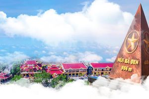 thumnail-690 Ly kỳ sự tích người con gái báo mộng trên núi thiêng nhất VN