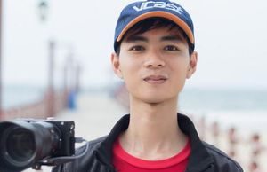 Đặng Hải – chàng trai ‘săn’ cảnh đẹp thiên nhiên dọc khắp Việt Nam