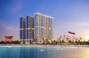 Takashi Ocean Suite Kỳ Co – tâm điểm giải trí độc đáo bên vịnh Quy Nhơn