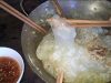 Món ăn xưa chỉ người nghèo ăn, nay thành đặc sản gây thương nhớ chỉ có ở Bình Định