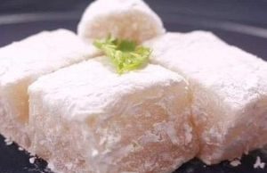 Bánh hồng và dư vị ngọt ngào hạnh phúc lứa đôi ở Bình Định