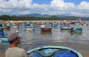 Thân thương thuyền thúng