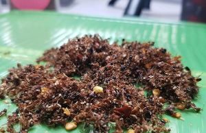 Cực độc loại muối làm từ động vật: Việt Nam có nhiều!