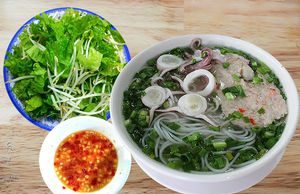 Món đặc sản có cái tên lạ ở Phú Quốc, chưa ăn thì xem như chưa đến đảo Ngọc