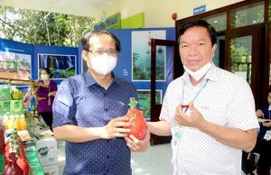 Khi đặc sản vào phố thị