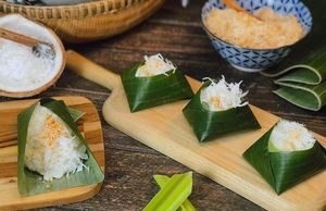 Nghệ nhân Hiền Minh – người nâng tầm bánh Việt