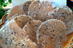 thumnail-838 Bánh tráng nước dừa Tam Quan