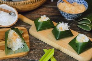 Nghệ nhân Hiền Minh - người nâng tầm bánh Việt