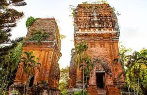 Kinh nghiệm du lịch Quy Nhơn 4 ngày 3 đêm với chi phí chỉ 3 triệu