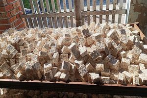 thumnail-862 Ở nhà quê thấy phơi cốm là biết tết đang về