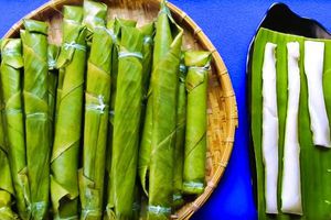 Bạn đã thử qua bao nhiêu loại bánh gói lá?