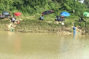 thumnail-876 Thú câu sông và tình yêu đồng quê