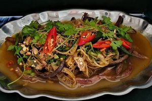 thumnail-887 Lịch huyết - sản vật trời cho xứ 'nẫu'