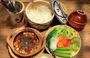 Top 4 món cơm trưa thơm ngon, dễ làm, dễ ăn nhất