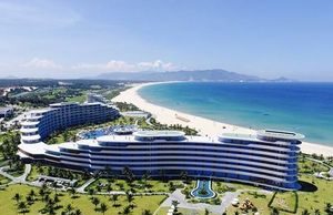 Bình Định chấm dứt hoạt động 2 dự án của tập đoàn FLC