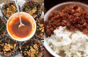 Ẩm thực Việt: Người Việt quả là sáng tạo, con gì cũng có thể làm mắm