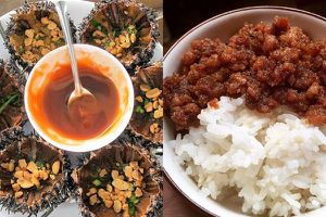 thumnail-927 Ẩm thực Việt: Người Việt quả là sáng tạo, con gì cũng có thể làm mắm