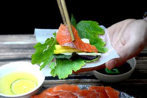 thumnail-929 Loạt đặc sản gỏi cá nổi tiếng chỉ có ở Việt Nam