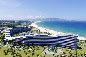 thumnail-93 Bình Định chấm dứt hoạt động 2 dự án của tập đoàn FLC