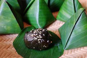 Đặc sản Bình Định lạ tai, ăn khó cầm lòng dễ gây nghiện