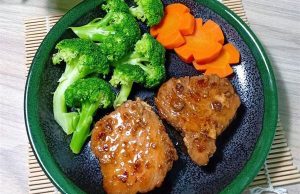 Cá ngừ đại dương, món ngon dễ làm với tất cả mọi người